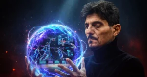 EuroLeague: Πάλι διαβάζει την γυάλινη σφαίρα της φαντασία του ο Γιαννακόπουλος