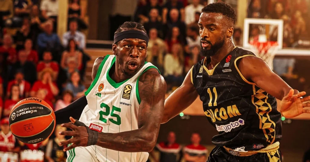 ΦΡΙ πες αλεύρι…ο Ουρμπόνας σε γυρεύει – «Η Μονακό θα αλώσει το ΟΑΚΑ»!