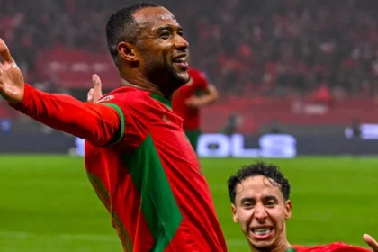 el kaabi olympiacos marocco world cup 2026