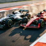 Μονοθέσια της Formula 1 στην πίστα, καθώς οι νέοι κανονισμοί του 2026 προκαλούν θύελλα αντιδράσεων στους οδηγούς λόγω των παρεμβάσεων της ηλεκτρονικής μονάδας ελέγχου.