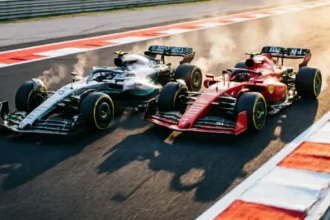 Μονοθέσια της Formula 1 στην πίστα, καθώς οι νέοι κανονισμοί του 2026 προκαλούν θύελλα αντιδράσεων στους οδηγούς λόγω των παρεμβάσεων της ηλεκτρονικής μονάδας ελέγχου.