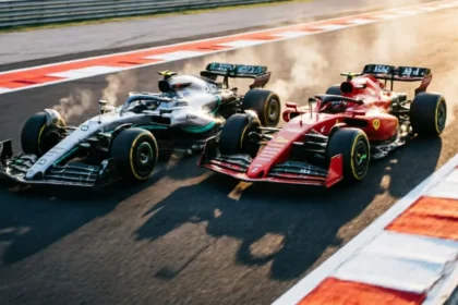 Μονοθέσια της Formula 1 στην πίστα, καθώς οι νέοι κανονισμοί του 2026 προκαλούν θύελλα αντιδράσεων στους οδηγούς λόγω των παρεμβάσεων της ηλεκτρονικής μονάδας ελέγχου.