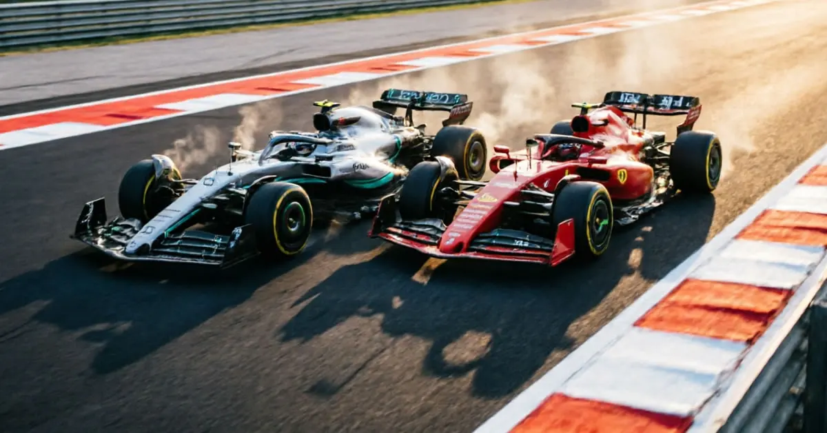 Μονοθέσια της Formula 1 στην πίστα, καθώς οι νέοι κανονισμοί του 2026 προκαλούν θύελλα αντιδράσεων στους οδηγούς λόγω των παρεμβάσεων της ηλεκτρονικής μονάδας ελέγχου.