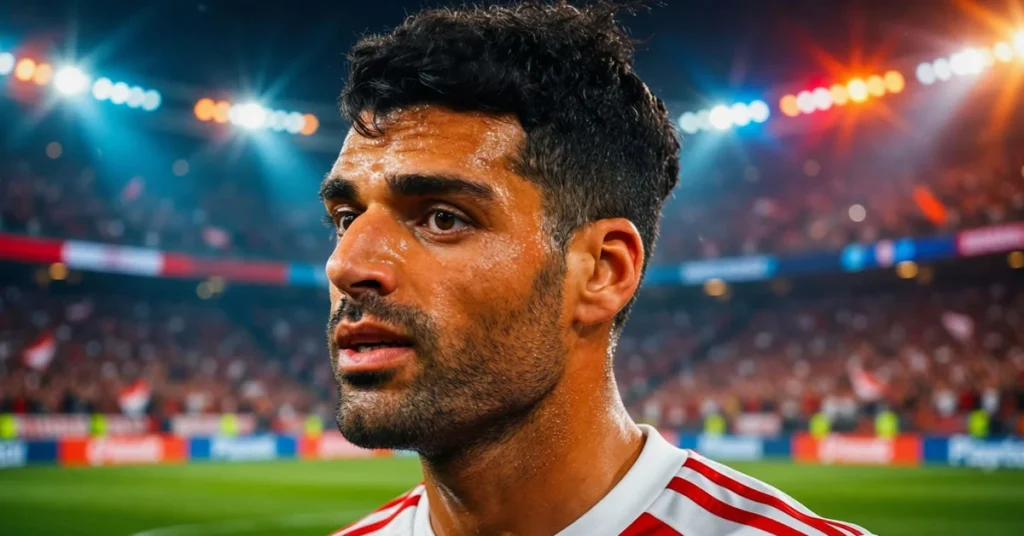 Ολυμπιακός: Στην Αθήνα ο Παστορέλο – Τι συζήτησε με Ταρέμι και Μπιανκόν