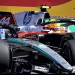 μονοθέσια της Formula 1 κινούνται με μεγάλη ταχύτητα στην πίστα, ενόψει των ριζικών αλλαγών στους κανονισμούς της FIA για το 2026.