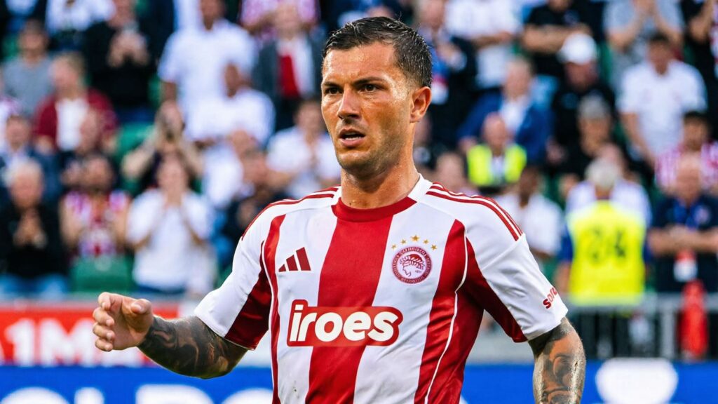 Γκαμπριέλ Στρεφέτσα: Ανατροπή με τον Βραζιλιάνο – Η απόφαση του Μεντιλίμπαρ