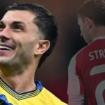gabriel strefezza parma olympiacos serie a