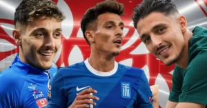 Ολυμπιακός: Η σφήνα για τον Γιαννούλη – Πώς μπορεί να «κλέψει» τον παίκτη