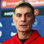 giorgos bartzokas tyler dorsey olympiacos euroleague