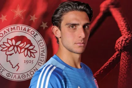 juventus olympiacos tzolakismetagrafes scouting