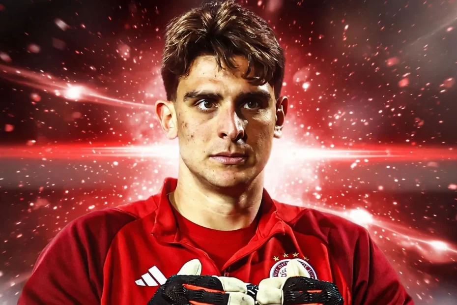 Ολυμπιακός: Στη λίστα του Αρτέτα ο Κωνσταντής Τζολάκης