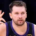 luka doncic lakers cavaliers nba highlights