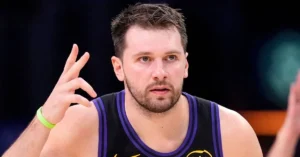 NBA: Η «βόμβα» με τον Ντόντσιτς στους Λέικερς που τρέλανε το Λος Άντζελες – Τι συνέβη τη νύχτα στο παρκέ;