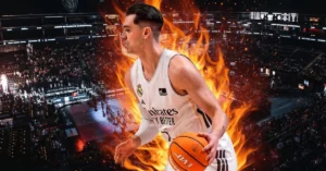 Μάριο Χεζόνια: Σεισμός με το τριετές συμβόλαιο – Το παιχνίδι πίσω από την πλάτη της Ρεάλ