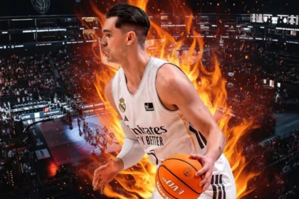 mario hezonja real madrid dubai basketball