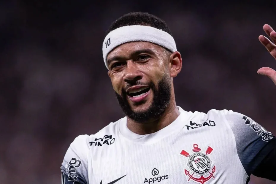 Ολυμπιακός: Η ώρα του Ντεπάι – Γιατί ο Ολλανδός προτιμά Πειραιά