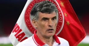 Ολυμπιακός: Ο Μεντιλίμπαρ βγαίνει μπροστά και «παίρνει το κεφάλι του» – «Μείνετε στο πλευρό μας»