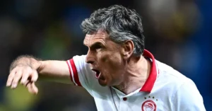 Ολυμπιακός: Πώς ο Μεντιλίμπαρ «θωρακίζει» την ομάδα για την ΑΕΚ – Η έμφαση που θα κρίνει το ντέρμπι