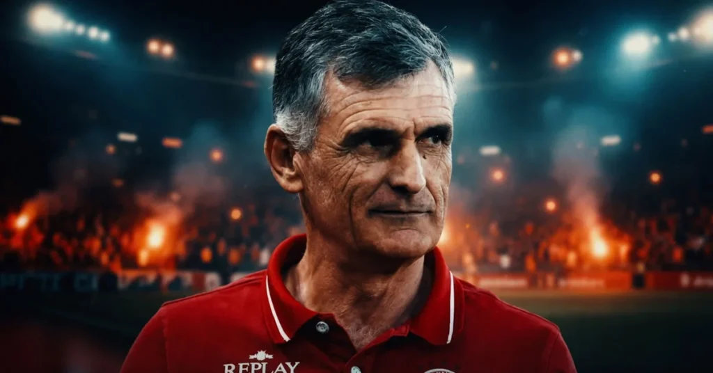 Ολυμπιακός: Ξαφνικά αποθέωση για τις επιλογές στη Λεωφόρο – Το επόμενο βήμα του Βάσκου