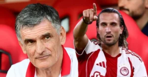 Ολυμπιακός: Τέρμα τα ψέματα στο ντέρμπι – Η τακτική Μεντιλίμπαρ που θα κρίνει το μέλλον