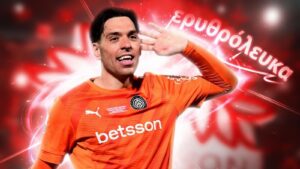 Ολυμπιακός: Μπορεί να γίνει έκπληξη με τον Αθανασίου – Το λάθος διορθώνεται