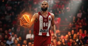 Ολυμπιακός – Άρης: Το απόλυτο τεστ της Κυριακής – Πώς θα «χτυπήσουν» οι φιλοξενούμενοι