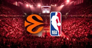 Euroleague: Το «χρυσό» deal με τους Αμερικανούς του NBA – Πώς ευνοείται αγωνιστικά ο Ολυμπιακός με το νέο ΣΕΦ