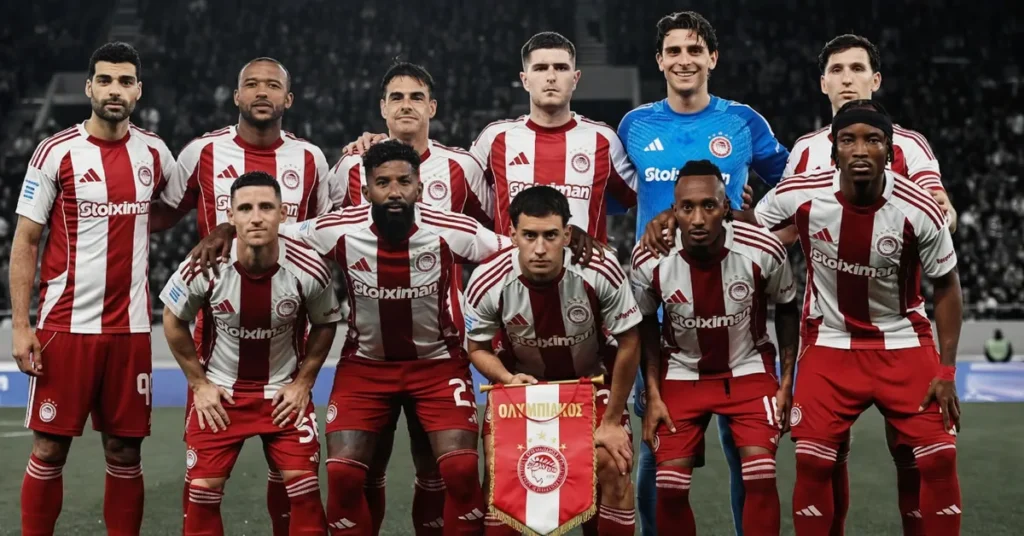 Ολυμπιακός: Η έκπληξη Μεντιλίμπαρ – Ποιους «έκοψε»