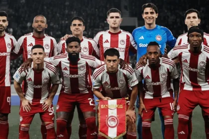 olympiacos mendilibar apostoli derby superleague