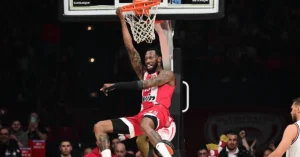 Ολυμπιακός – Ολίμπια Μιλάνο 85-76: Κορυφή και πλεονέκτημα για τους “ερυθρόλευκους”