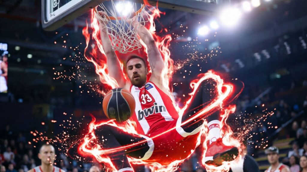 Ολυμπιακός: Η απόλυτη υποταγή – Γιατί οι Λιθουανοί προβλέπουν “σκούπα”