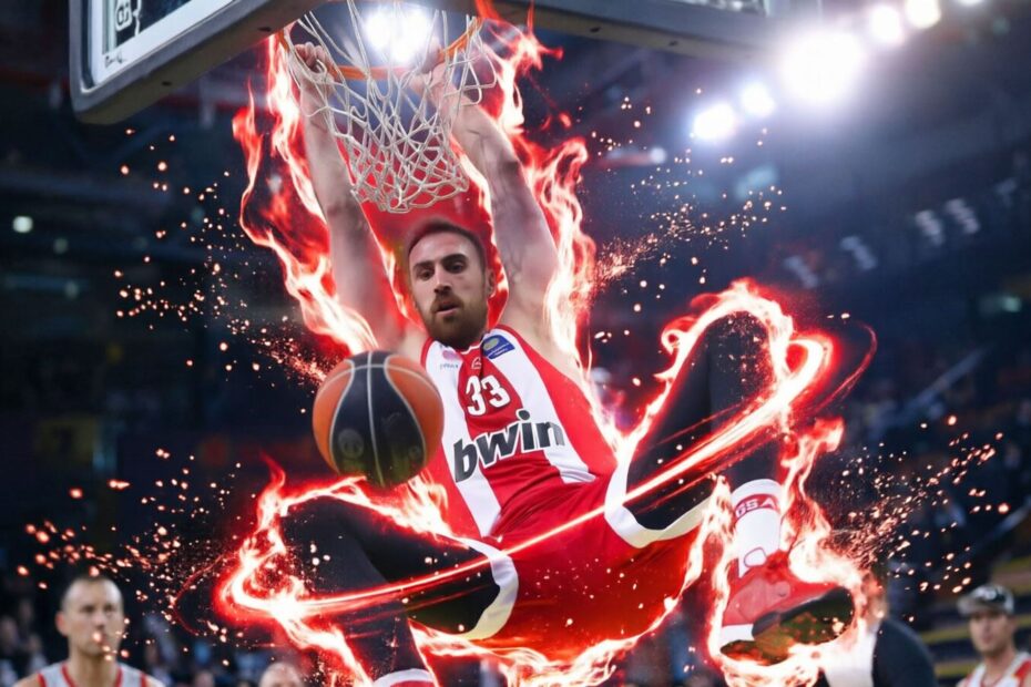 Ολυμπιακός: Η απόλυτη υποταγή – Γιατί οι Λιθουανοί προβλέπουν “σκούπα”