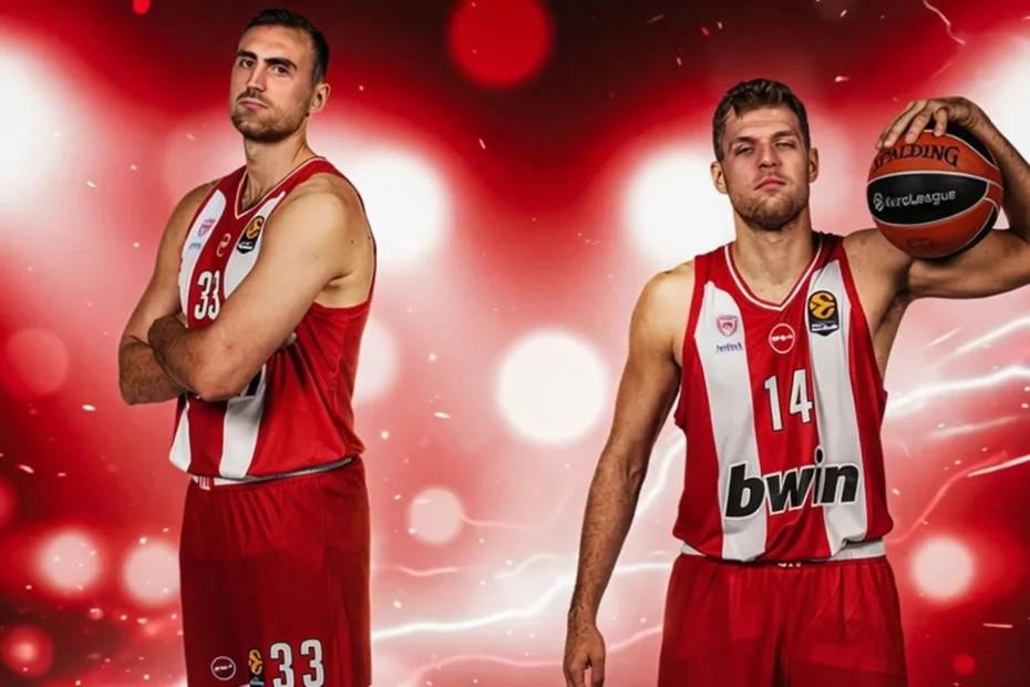 Ραντεβού με την ιστορία (και την εκδίκηση): Ο Ολυμπιακός απέναντι στη Μονακό για να «σβήσει» το περσινό τραύμα!