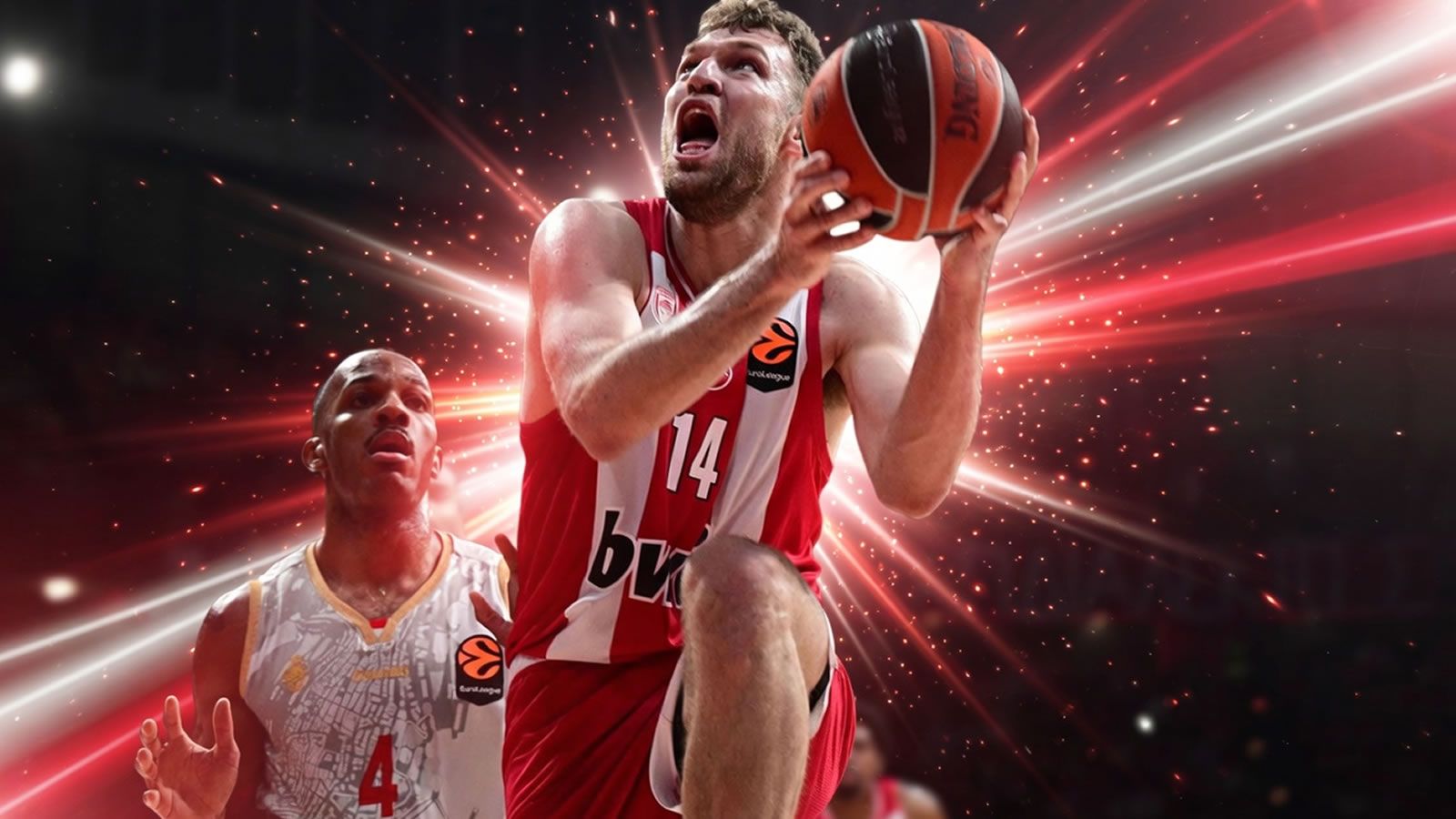 Ολυμπιακός: Αγκαλιά με το εισιτήριο – Η ώρα και η μέρα για το Game 3