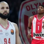 Εκτός ο Φουρνιέ, εντός Νιλικίνα κόντρα στη Μύκονο