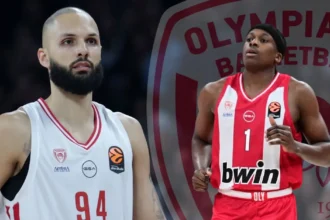 Εκτός ο Φουρνιέ, εντός Νιλικίνα κόντρα στη Μύκονο