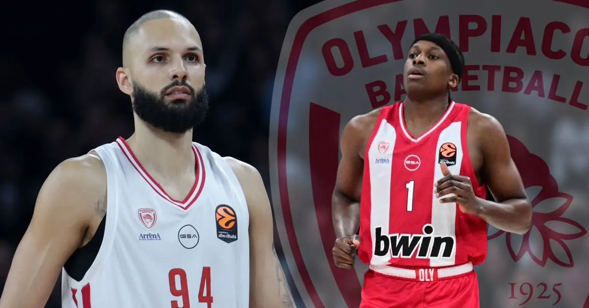 Εκτός ο Φουρνιέ, εντός Νιλικίνα κόντρα στη Μύκονο