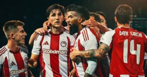 Ολυμπιακός: Επική η απάντηση του Μεντιλίμπαρ – Το πλάνο που “κλείδωσε” τον Παναθηναϊκό