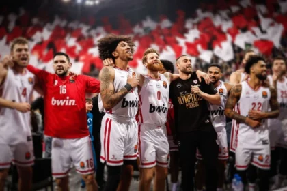 olympiacos panathinaikos bartzokas ataman euroleague play offs