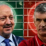 olympiacos panathinaikos derby mendilibar tactics