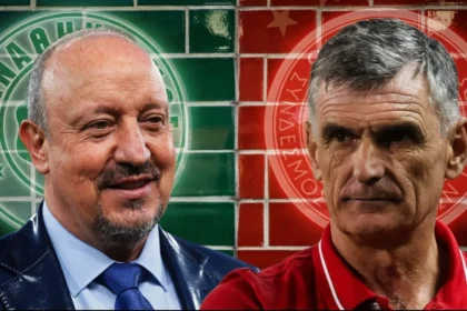 olympiacos panathinaikos derby mendilibar tactics