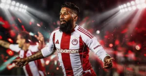 Ολυμπιακός: “Άλωσε” τη Λεωφόρο και έμεινε ζωντανός για τον τίτλο