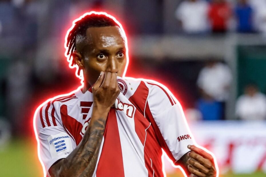 Ολυμπιακός: Η “παγίδα” της Τούμπας – Ο εφιάλτης που δεν πρέπει να ζήσει ξανά