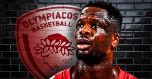 Ολυμπιακός: Αποθέωση για Φαλ – Το βίντεο που τα “σπάει” (Highlihts)