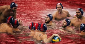 Ολυμπιακός: Επικό «60 στα 60» στο πόλο με Παναθηναϊκό