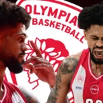 olympiacos real madrid euroleague sef basketball highlights