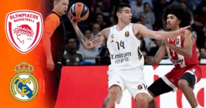 Ολυμπιακός – Ρεάλ: Το ChatGPT «μίλησε»! Η πρόβλεψη-σοκ για τον νικητή και ο παίκτης-κλειδί που δεν περιμένει κανείς (7/4)