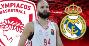 Euroleague: Τελικός πριν τον τελικό στο ΣΕΦ! Ολυμπιακός – Ρεάλ: Ώρα μηδέν για το πλεονέκτημα που «καίει» (7/4)