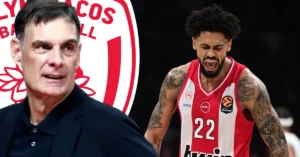 Τάιλερ Ντόρσεϊ: Το σχέδιο που εκτέλεσε τέλεια – Τι δεν περίμενε η Ρεάλ Μαδρίτης