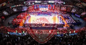 Euroleague: Ανατροπή με το γήπεδο του Ολυμπιακού – Τα δύο φαβορί